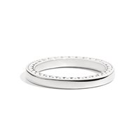 Anello Recarlo Anniversary in Oro bianco W14FD005/B-13 - W14FD005/B-13